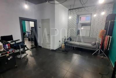 Spatiu comercial de inchiriat in Marasti, Cluj Napoca - 5