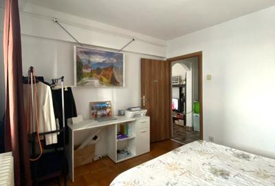 2 camere, renovat, mobilat, vedere panoramica,  2 statii metrou Eroii Revolutiei - 2