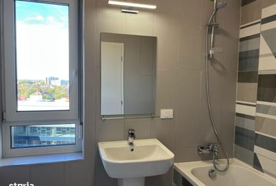 Apartament cu 3 camere în Ultracentral - 4