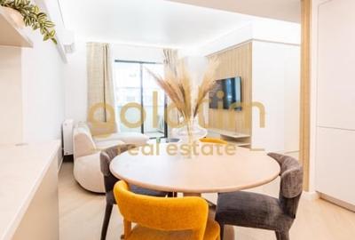 Apartament cu 3 camere decomandat, mobilat în Pipera - 1