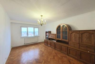 Apartament cu 2 camere decomandat în Alfa - 3