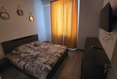 Apartament cu 2 camere decomandat în Central - 2