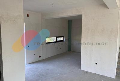 Unitate Duplex, 120 Mp Utili, Cu 2 Garaje, Pompa de caldura si panouri solare Unitate Duplex, 120 Mp Utili, Cu 2 Garaje, Pompa de caldura si panouri solare - 10