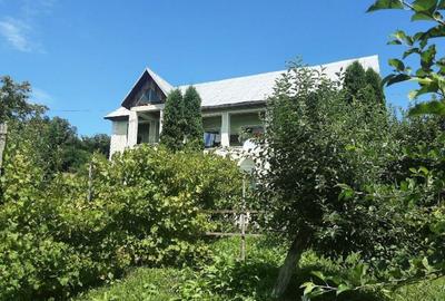 Casa si teren Galatii Bistritei, ID 18706 - 5