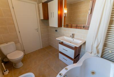 Ion Neculce, inchiriere penthouse 5 camere + terasa de 45 mp! - 14