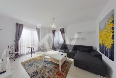 Apartament 2 camere pozitie avantajoasa , Coresi-Garaj subteran - 4