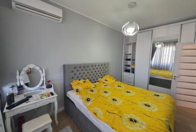 Apartament cu 2 camere în Nord - 13