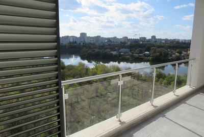 Apartament cu 3 camere semidecomandat, mobilat în Fundeni - 14