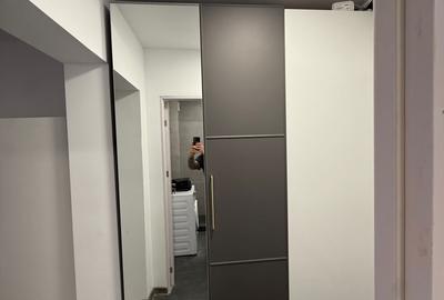 Garsonieră decomandată în Central - 2