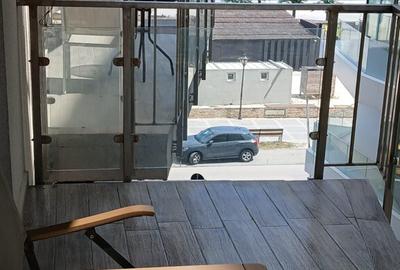 Garsoniera 35 m2 Mamaia Nord - 1