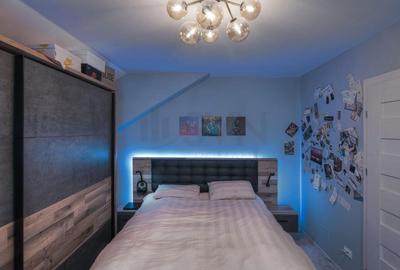 Casă individuală cu 3 camere cu Canalizare în Corbeanca - 14