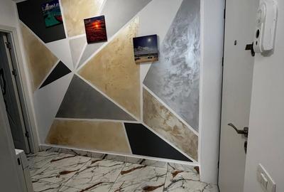 Apartament cu 2 camere semidecomandat în Tomis III - 7