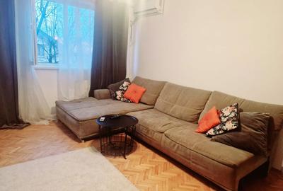 Apartament cu 2 camere semidecomandat în Gara de Nord - 5