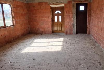 Casă cu 2 camere cu Teren 987 Mp în Peciu Nou - 2