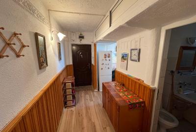 Apartament 2 Camere Baicoi Central Prahova - 4