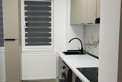 Apartament cu 2 camere semidecomandat în Central - 4
