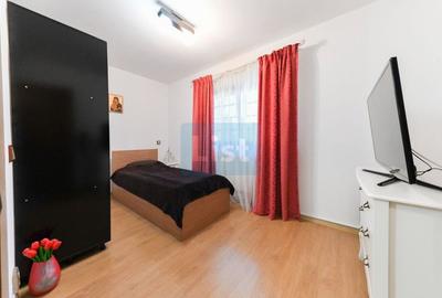 Casă cu 6 camere cu Piscina în Florești - 15