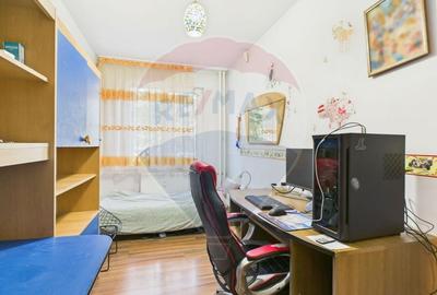 Vanzare ap. 5 camere | 111mp | Metrou 1 Decembrie Vanzare ap. 5 camere | 111mp | Metrou 1 Decembrie - 11