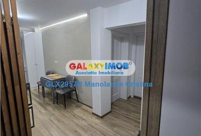Apartament cu 2 camere decomandat, mobilat în 13 Septembrie - 3