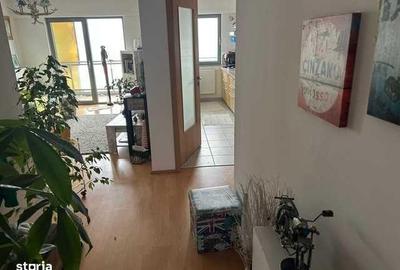 Apartament cu 2 camere decomandat în Doamna Ghica - 2