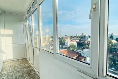 Apartament 2 camere  - Metrou 1 Mai - 8