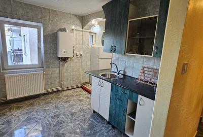 Apartament cu 2 camere decomandat în Scriitorilor - 8