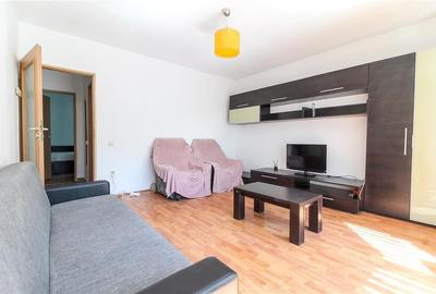 Apartament cu 2 camere decomandat în Mănăștur - 3