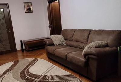Apartament cu 3 camere semidecomandat, mobilat în Dristor - 6