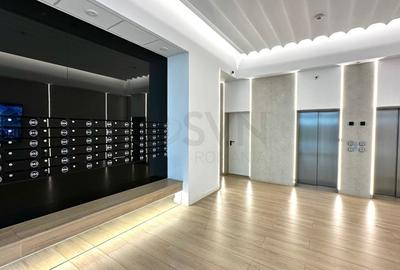 REA1025194 Apartament 2 Camere Cortina North Pipera - 10