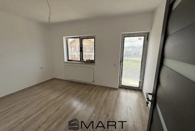 Casa noua tip duplex - TVA inclus! Finisaje premium, 4 dormitoare, - 4