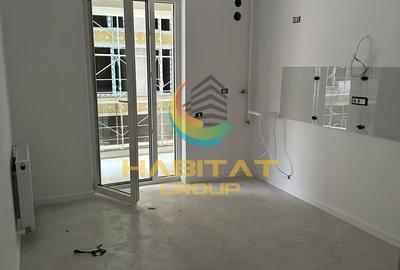 Garsonieră decomandată în Apărătorii Patriei - 2