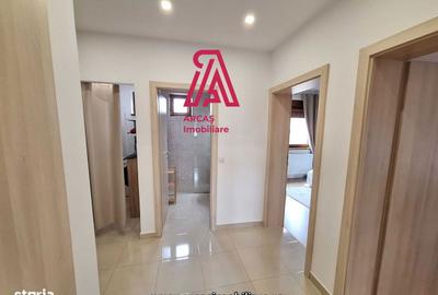 Apartament cu 2 camere, mobilat în Central - 2