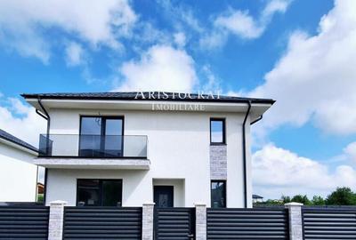 Casă cu 5 camere cu Teren 627 Mp în Ostratu - 5