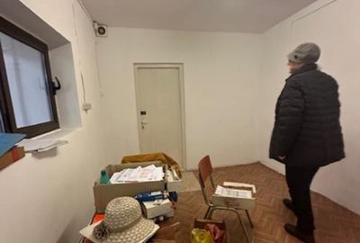 ZONA SLAVICI SPATIU in suprafata 150mp si teren 360mp! - 4