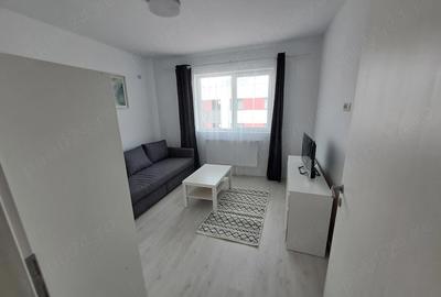 Garsonieră decomandată în Chiajna - 9