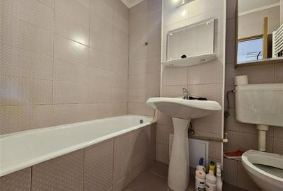 Apartament cu 2 camere decomandat în Ultracentral - 26
