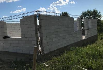 Casă în Valea Mare - 2