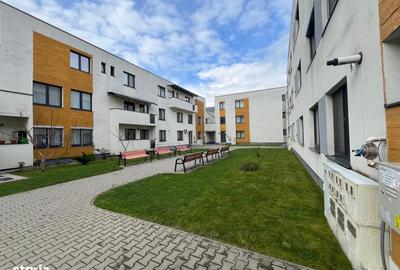 Apartament cu 3 camere în Turnișor