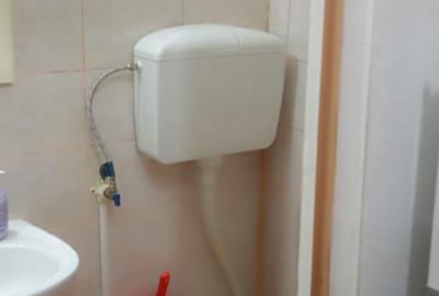 Garsonieră decomandată în Industrială - 4