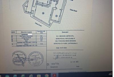 Apartament cu 2 camere decomandat în Central - 28