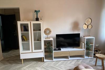 Apartament cu 2 camere semidecomandat în Universitate - 4