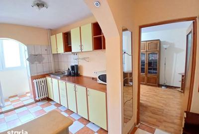 Apartament cu 2 camere decomandat în Crângași - 3