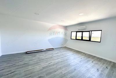 Spațiu comercial, de 425 mp, în Domnești - 13