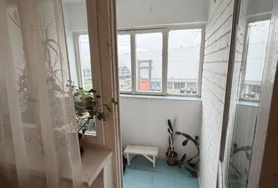 Apartament cu 2 camere decomandat în Central - 6