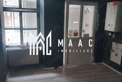 Spațiu comercial, de 45 mp, în Ultracentral - 8