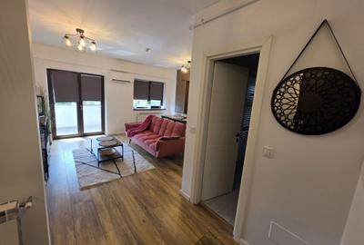Apartament cu 2 camere decomandat în Central - 8