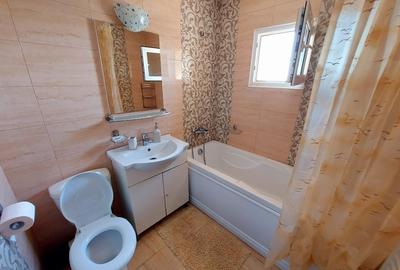 Inchiriez apartament cu 3 camere langa plaja REYNA - 5