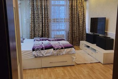 Apartament cu 3 camere în Mărăști