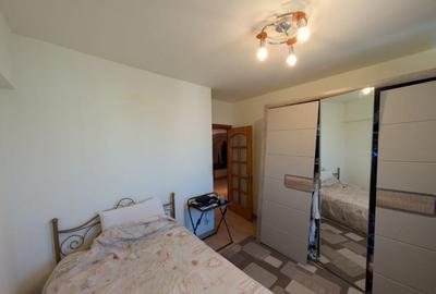 Apartament 3 camere, an 1984, Drumul Taberei langa metrou - 6
