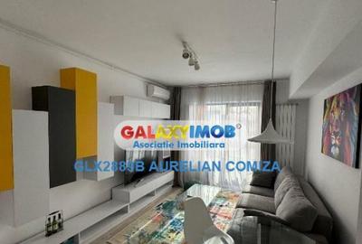 Apartament 2 camere Grozavesti Complex Novum Independentei Apartament 2 camere Grozavesti Complex Novum Independentei - 3